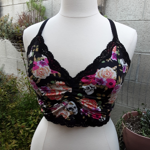 Torrid bralette - Picture 6 of 11